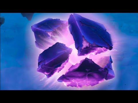events in atlanta EVENTO DO CUBO | Fortnite