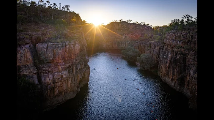 Katherine Ultra Challenge 2025