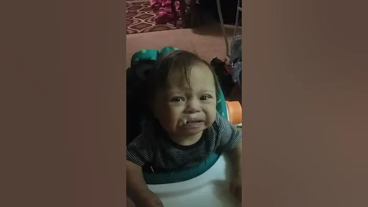 Funny boy