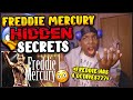 FREDDIE MERCURY HAS WHAT?! The SECRETS Behind Freddie Mercury's Legendary Voice [REACTION!]🔥