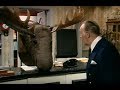 Fawlty Towers: Talking moose