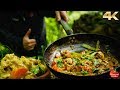 KING OF CURRY! - EPIC FOREST MEAL