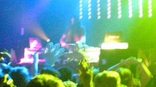 Bassnectar- Live @ The Slow Down 2010 (3/6)