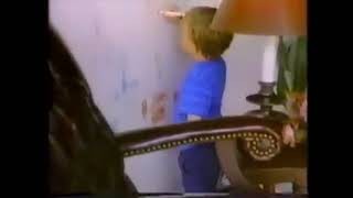 True Value ad, 1991