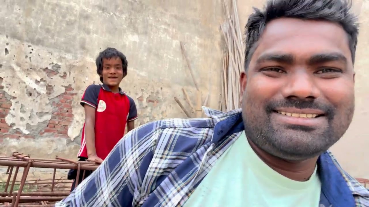 Ladke dekhne gye the hum log#jabbarvlog #familychannel #dailyvideoblog 