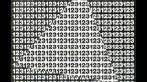 Low Numbers - Keep In Touch.mov