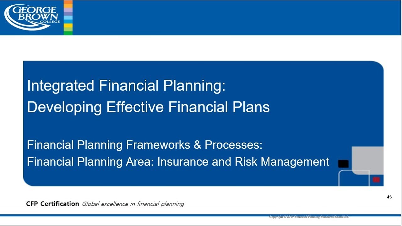 Insurance and Risk Management YouTube Insurance and Risk Management YouTube