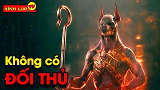 🔥10 Vị Thần KHỦNG NHẤT Bá Đạo Nhất Và Được Tôn Sùng Nhất Trong Thần Thoại Ai Cập | Kính Lúp TV