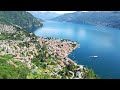 Un voyage fantastique  travers les plus beaux villages du lac de cme  lombardie italie