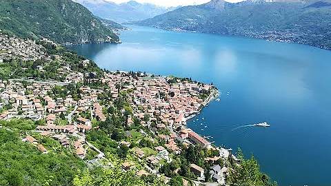 Quanti abitanti c'è a Como?