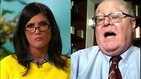 Dana Loesch's Explosive Interview with The Catholi...