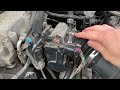 How to Fix ENGINE LOSS OF POWER and Service Traction Control