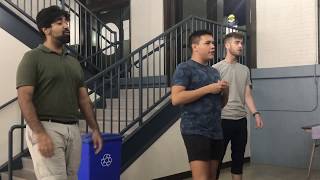 Cgmc Presents Family Matters Cabaret