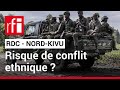 Rbellion du m23 dexactions en reprsailles y atil risque de gnocide en rdc   rfi