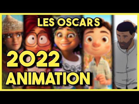 Vidéo: Films à voir pour les Oscars