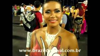 Бразильская девушка(, 2014-01-18T14:34:34.000Z)