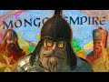 Can the STRONGEST VIKING become GENGHIS KHAN?! - CK3 Greatest Khan Challenge