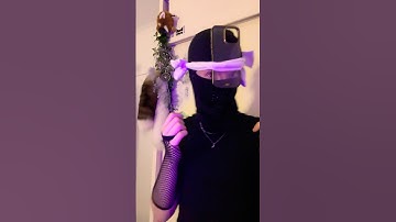 how to make a POV video {#alterhuman #therian #theriangear #quadrobics}