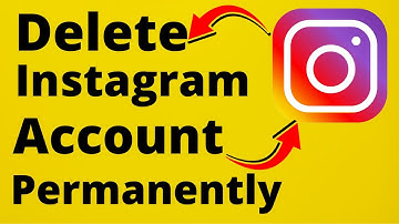 iPhone , How to delete Instagram Account Permanently 2021 in iPhone