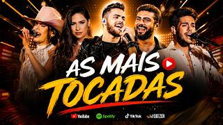 AS MAIS TOCADAS 2026 - PLAYLIST SERTANEJO - Mix Sertanejo 2026 | Top Sertanejo 2026 Mais Tocadas