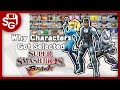 Why Characters Got Selected: Super Smash Bros. Brawl - in by Popular Demand