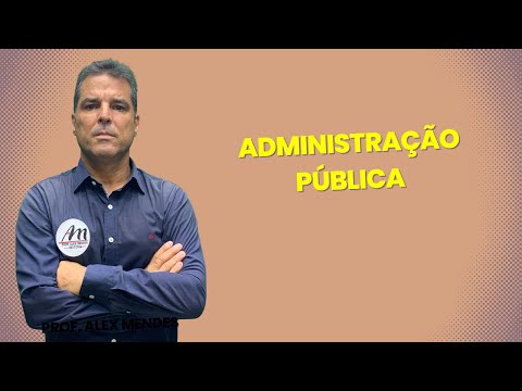 Direito Administrativo -