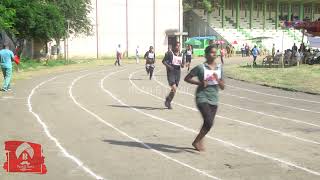 women's police selection 400m running | height measurement | certificate verification