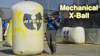 The Most Fun Paintball Tournament ANYONE Can Play