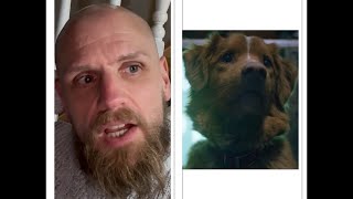 Good Boy - A Second Opinion (from home)