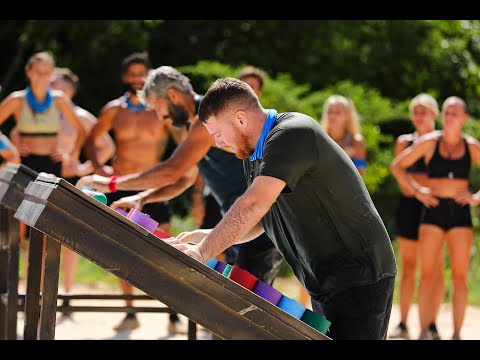 Survivor Spoiler 19-3: Το παίρνει απόφαση ο Ατζούν. Νέα μεγάλη αλλαγή...