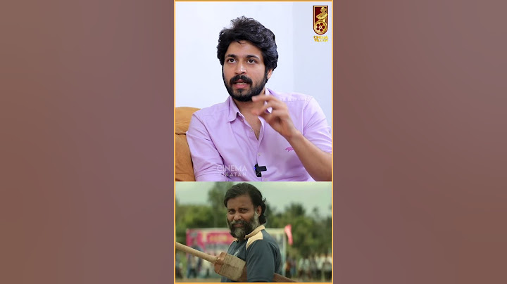 Dinesh அண்ணன் இல்லனா நான் இல்ல! - Harish Kalyan | Lubber Pandhu | Attakathi Dhinesh