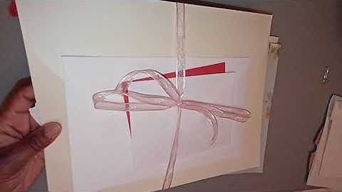 Altered Envelope| Stacked Envelopes| Ephemera Holder