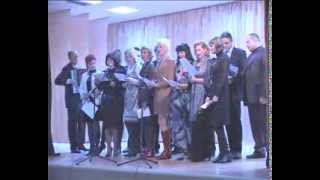 Встреча выпускников 2013 (1)