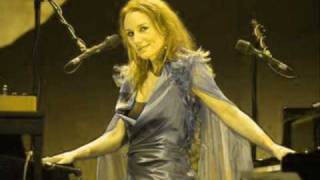 Video thumbnail of "Baby One More Time - Tori Amos"