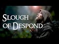 AI Animated Fantasy Series Pilgrim’s Progress, The Slough, Episode 3
