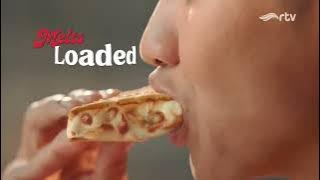 Download lagu Iklan Pizza Hut Melts (2023) Versi 15s