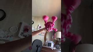 Scorbunny Got Revenge