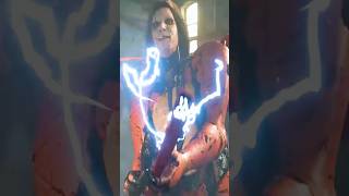 He Didnt Come To Play Nice