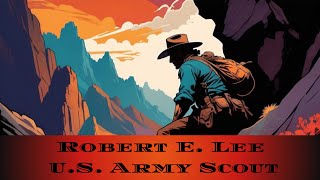 Robert E. Lee's BOLD Move at Cerro Gordo Changed History!