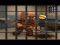 I have a master plan to escape this prison |Prison escape simulator|