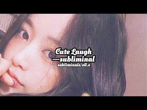 ℂ𝕦𝕥𝕖 𝕃𝕒𝕦𝕘𝕙 𝘴𝘶𝘣𝘭𝘪𝘮𝘪𝘯𝘢𝘭