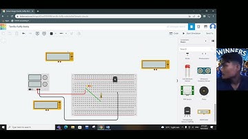 Lab 4 Semiconductor Devices-10DEE21F1005