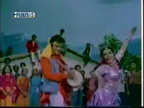 Cham ghunguru bajla jathen Superhit garhwali film ghar jawain