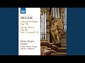 Miniature de la vidéo de la chanson Twelve Pieces, Op. 80: No. 2. Fughetta In E Minor