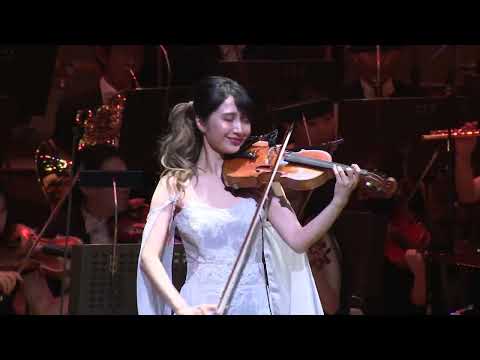 【LIVE DIGEST】Symphonic Concert with Sarah Àlainn Concert 2021 ｜サラ・オレイン