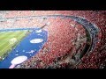 National anthem of austria performed by fans euro 2016