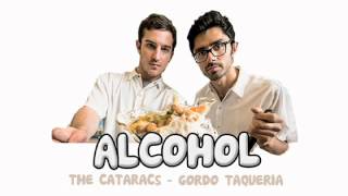 The Cataracs - Alcohol [OFFICIAL]