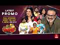 Jabardasth Latest Promo | 8th &amp; 9th May 2026 | Friday &amp; Saturday 9:30pm | Naga babu,Rashmi | ETV