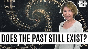 Does the Past Still Exist?
