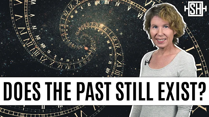 Does the Past Still Exist? - DayDayNews